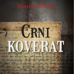 Crni koverat