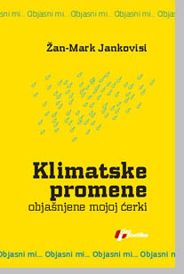 Klimatske promene Žan-Mark Jankovisi