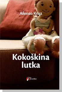 Kokoškina lutka Afonso Kruz