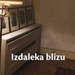 Izdaleka blizu Rebeka Solnit