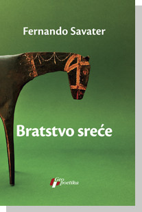 Bratstvo sreće Fernando Savater