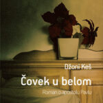 Čovek u belom Džoni Keš