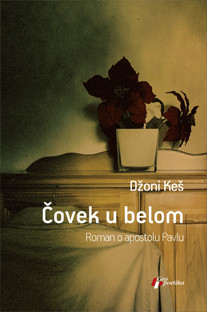 Čovek u belom Džoni Keš