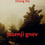 Jesenji gnev Džang Vej