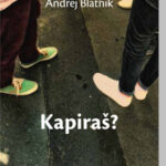 Kapiraš? Andrej Blatnik