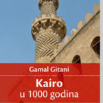 Kairo u 1000 godina Gamal Gitani
