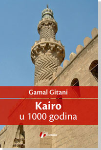 Kairo u 1000 godina Gamal Gitani