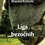 Liga bezočnih Branka Krilović