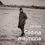 Godina majmuna Peti Smit
