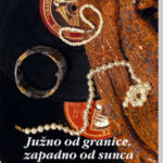 Južno od granice, zapadno od sunca Haruki Murakami