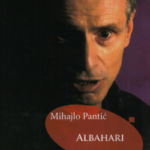 Albahari Mihajlo Pantić