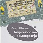 Akcionarstvo i demokratija Milko Štimac