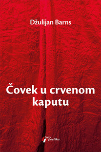 Čovek u crvenom kaputu Džulijan Barns