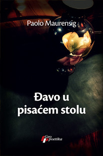 Đavo u pisaćem stolu Paolo Maurensig