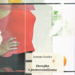 Devojka s pomorandžama Justejn Gorder