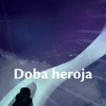 Doba heroja Zoran Paunović