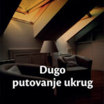 Dugo putovanje ukrug Jovan Popović