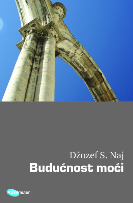 Budućnost moći Džozef S. Naj