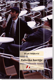 Fabrika hartije Boris Miljković