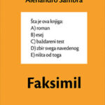 Faksimil Alehandro Sambra