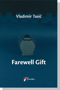 Farewell Gift Vladimir Tasić