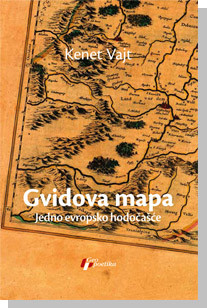 Gvidova mapa Kenet Vajt