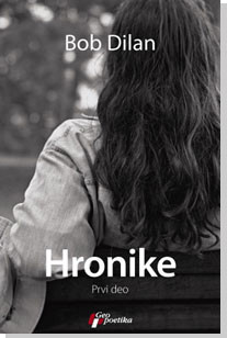Hronike Bob Dilan
