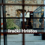Irački Hristos Hasan Blasim