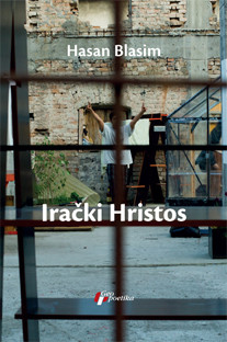 Irački Hristos Hasan Blasim