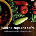Istočno-zapadna sofra Olga Zirojević