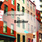 Baltimor Jelena Lengold