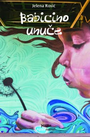 Babicino unuče Jelena Rosić