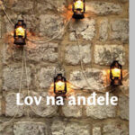 Lov na anđele Kristofer Houp