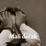 Mali dečak Lorens Ferlingeti