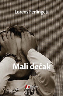 Mali dečak Lorens Ferlingeti