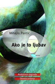 Ako je to ljubav Mihajlo Pantić