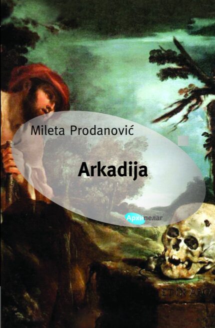 Arkadija Mileta Prodanović