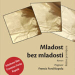 Mladost bez mladosti Mirča Elijade