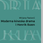 Moderna kineska drama i Henrik Ibzen Mirjana Pavlović