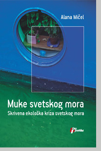 Muke svetskog mora Alana Mičel