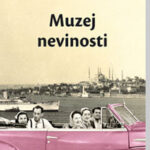 Muzej nevinosti Orhan Pamuk