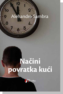 Načini povratka kući Alehandro Sambra
