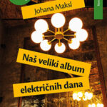 Naš veliki album električnih dana Johana Maksl