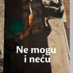 Ne mogu i neću Lidija Dejvis