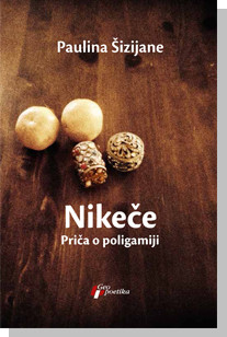 Nikeče Paulina Šizijane
