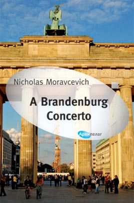 A Brandenburg Concerto Nikola Moravčević