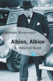 Albion, Albion Nikola Moravčević