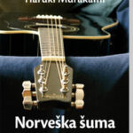 Norveška šuma Haruki Murakami