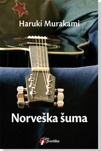 Norveška šuma Haruki Murakami