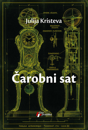 Čarobni sat Julija Kristeva